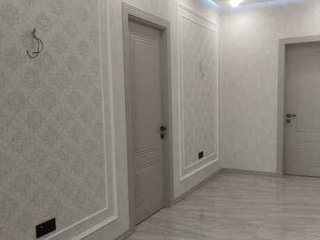 3 otaqlı mənzil, 140 m², Nərimanov: 449 000 ₼ 4
