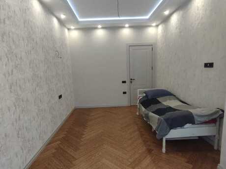 3 otaqlı mənzil, 140 m², Nərimanov: 449 000 ₼ 2