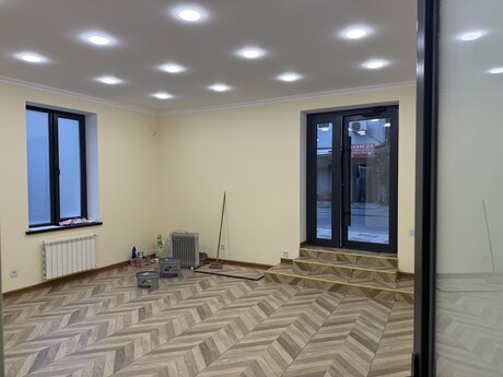Elan №6461608 - Bakı, Elmlər Akademiyası m., 45 m²