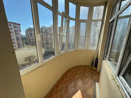 Kirayə 4 otaqlı mənzil, 120 m², İnşaatçılar: 950 ₼/ay 5