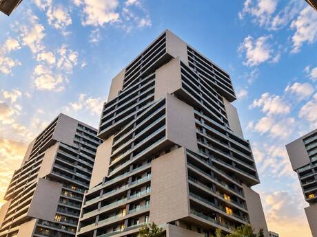 Elan №6461661 - Bakı, 8 Noyabr m., 3 otaqlı, 145 m², 5/27 mərtəbə