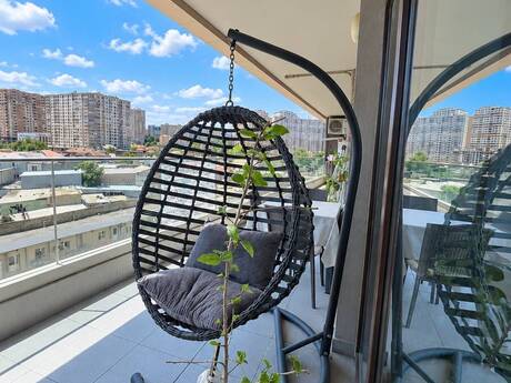 3 otaqlı mənzil, 145 m², Grand Hayat: 454 999 ₼ 4