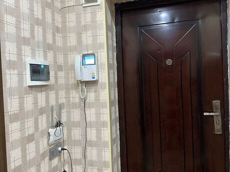 Kirayə 2 otaqlı mənzil, 60 m², İnşaatçılar: 750 ₼/ay 5