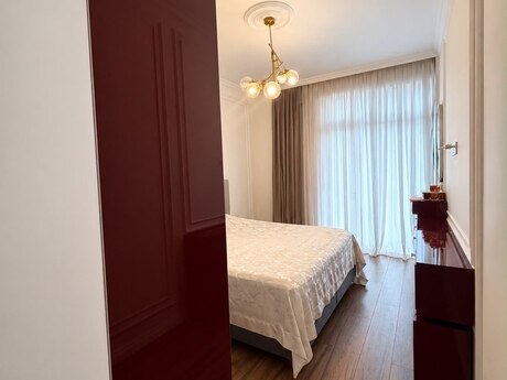 2 otaqlı mənzil, 68 m², Grand Hayat: 270 000 ₼ 3