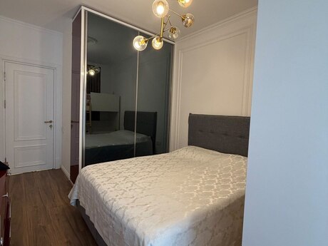 2 otaqlı mənzil, 68 m², Grand Hayat: 270 000 ₼ 4