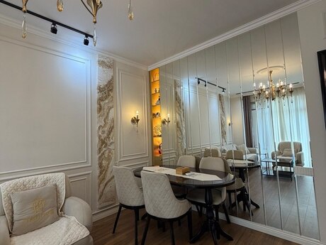 2 otaqlı mənzil, 68 m², Grand Hayat: 270 000 ₼ 2
