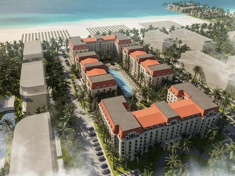 1-room apartment, 53,5 m², Sea Breeze: 170 000 ₼ 4