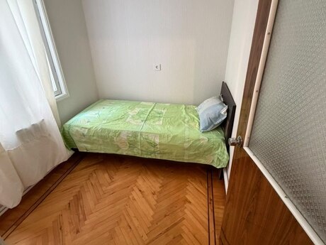 Kirayə 3 otaqlı mənzil, 80 m², Memar Əcəmi: 599 ₼/ay 5