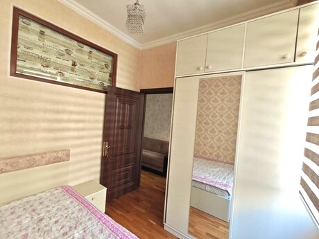 2 otaqlı mənzil, 40 m², Qara Qarayev: 142 900 ₼ 4