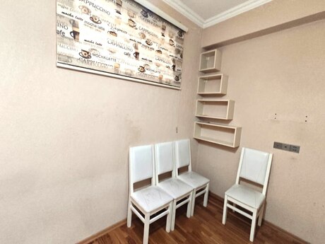 2 otaqlı mənzil, 40 m², Qara Qarayev: 142 900 ₼ 5
