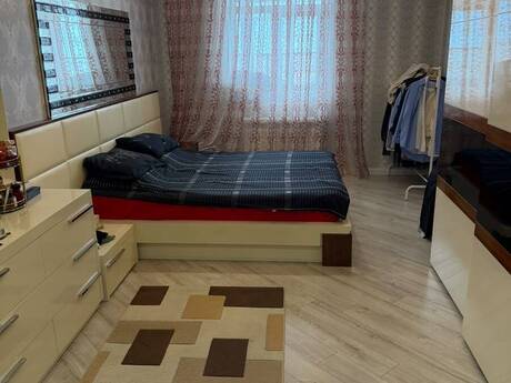 3-комнатная квартира, 130 м², Qara Qarayev: 295 000 ₼ 5