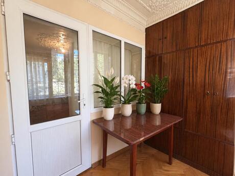 3 otaqlı mənzil, 80 m², Xalqlar Dostluğu: 165 000 ₼ 3