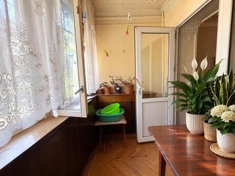 3 otaqlı mənzil, 80 m², Xalqlar Dostluğu: 165 000 ₼ 4