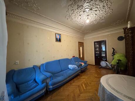 3 otaqlı mənzil, 80 m², Xalqlar Dostluğu: 165 000 ₼ 2