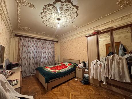 3 otaqlı mənzil, 80 m², Xalqlar Dostluğu: 165 000 ₼ 5
