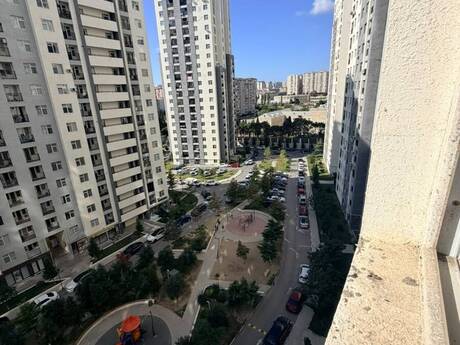 2 otaqlı mənzil, 69,1 m², Həzi Aslanov: 200 000 ₼ 4