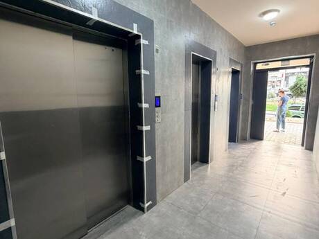 2 otaqlı mənzil, 69,1 m², Həzi Aslanov: 200 000 ₼ 2