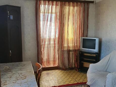 2 otaqlı mənzil, 30 m², İnşaatçılar: 115 000 ₼ 2