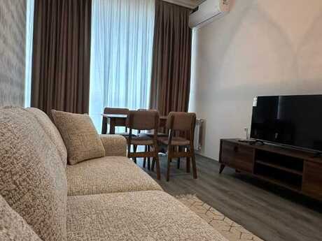 Kirayə 2 otaqlı mənzil, 52 m², 20 Yanvar: 800 ₼/ay 2