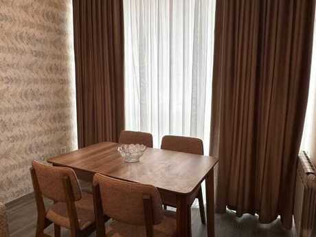 Kirayə 2 otaqlı mənzil, 52 m², 20 Yanvar: 800 ₼/ay 4