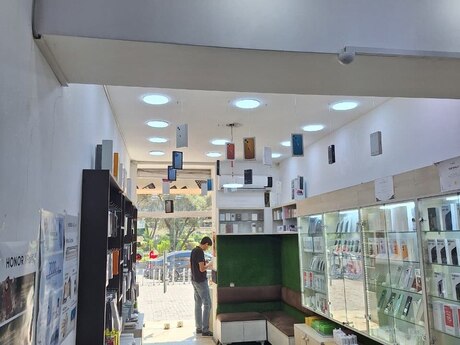 Elan №6461891 - Bakı, Neftçilər m., 85 m²