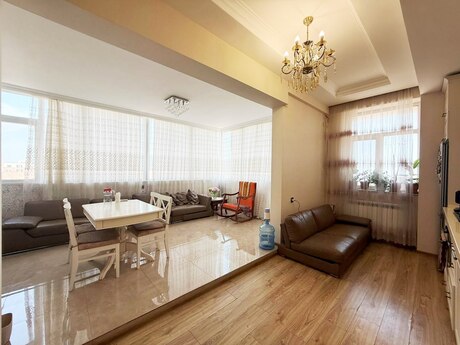3-room apartment, 100 m², Gənclik: 207 000 ₼ 2