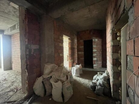 3 otaqlı mənzil, 122 m², İnşaatçılar: 290 000 ₼ 4