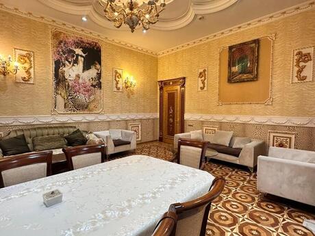 Kirayə 5 otaqlı mənzil, 250 m², Sahil: 2 500 ₼/ay 2