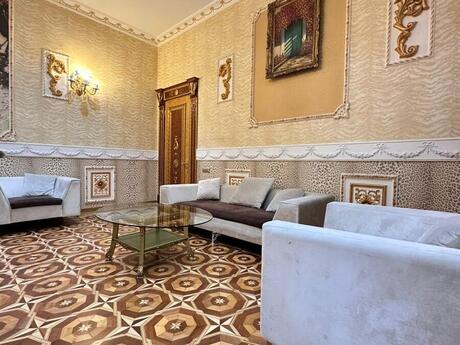 Kirayə 5 otaqlı mənzil, 250 m², Sahil: 2 500 ₼/ay 5