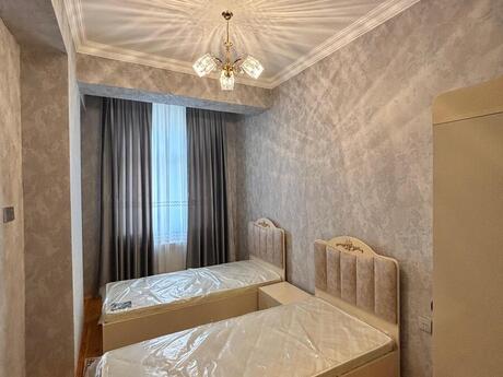Kirayə 2 otaqlı mənzil, 50 m², Qara Qarayev: 800 ₼/ay 3