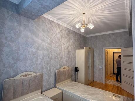 Kirayə 2 otaqlı mənzil, 50 m², Qara Qarayev: 800 ₼/ay 4