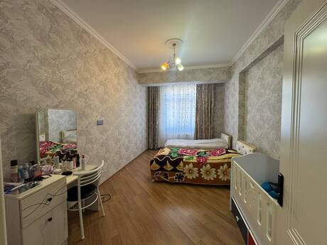 Kirayə 3 otaqlı mənzil, 120 m², Bayıl: 800 ₼/ay 5
