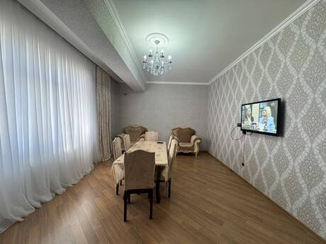 Kirayə 3 otaqlı mənzil, 120 m², Bayıl: 800 ₼/ay 2