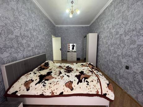 Kirayə 3 otaqlı mənzil, 120 m², Bayıl: 800 ₼/ay 4