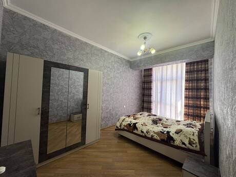 Kirayə 3 otaqlı mənzil, 120 m², Bayıl: 800 ₼/ay 3