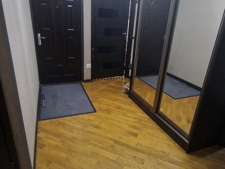 Kirayə 3 otaqlı mənzil, 101 m², 28 May: 1 300 ₼/ay 5