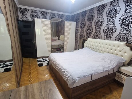 Kirayə 3 otaqlı mənzil, 101 m², 28 May: 1 300 ₼/ay 2