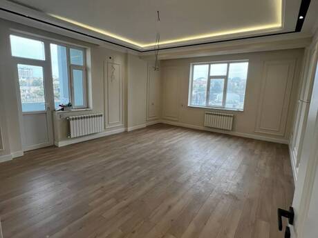Kirayə 3 otaqlı mənzil, 120 m², Badamdar: 1 150 ₼/ay 3