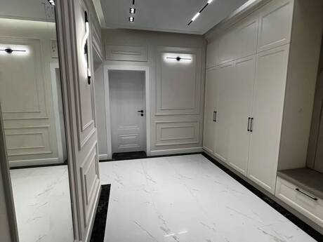 Elan №6461658 - Bakı, Badamdar q., 3 otaqlı, 120 m², 2/18 mərtəbə