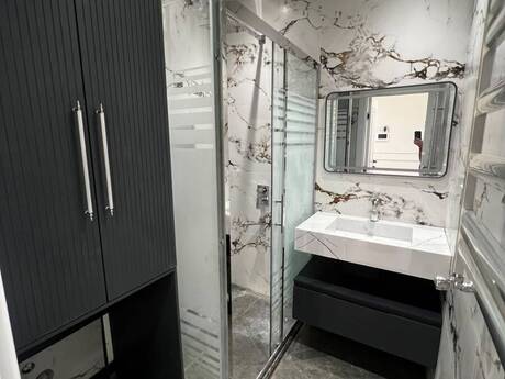 Kirayə 3 otaqlı mənzil, 120 m², Badamdar: 1 150 ₼/ay 5