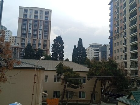3 otaqlı mənzil, 91 m², Nərimanov: 310 000 ₼ 2