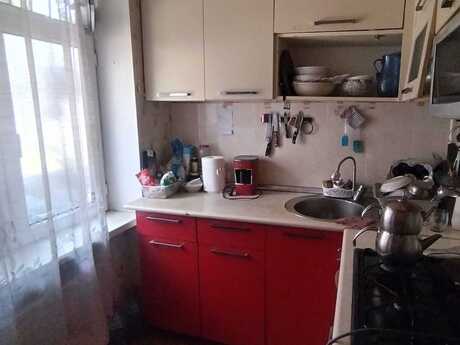 Kirayə 1 otaqlı mənzil, 30 m², Qara Qarayev: 396 ₼/ay 2