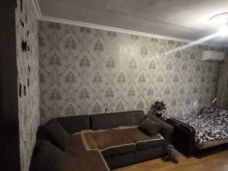 Объявление №6461670 - Баку, м. Кара Караев, 1-комн., 30 м², 1/5 этаж