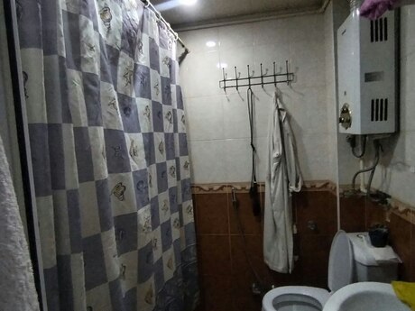Kirayə 1 otaqlı mənzil, 30 m², Qara Qarayev: 396 ₼/ay 4
