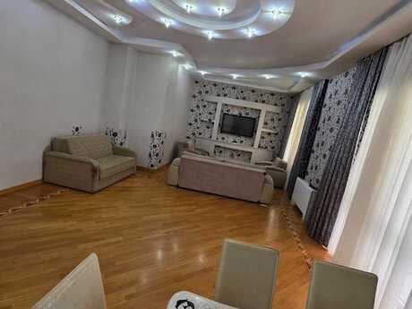 Kirayə 3 otaqlı mənzil, 152 m², 8 Noyabr: 1 000 ₼/ay 4