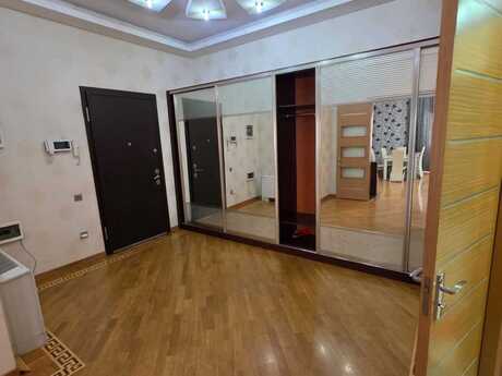Kirayə 3 otaqlı mənzil, 152 m², 8 Noyabr: 1 000 ₼/ay 2