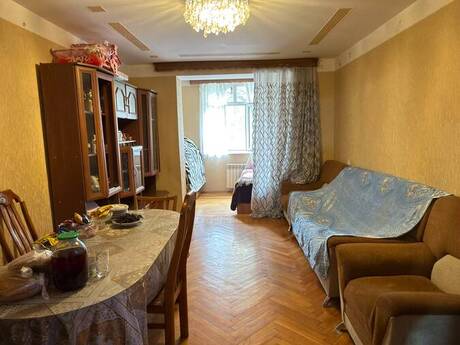 Elan №6461667 - Bakı, 20 Yanvar m., 2 otaqlı, 55 m², 3/5 mərtəbə