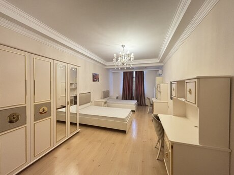 Kirayə 3 otaqlı mənzil, 185 m², Nəsimi: 1 499 ₼/ay 3