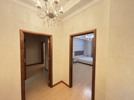 Kirayə 3 otaqlı mənzil, 185 m², Nəsimi: 1 499 ₼/ay 4