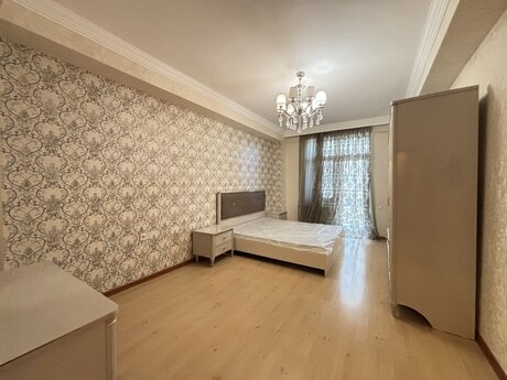 Kirayə 3 otaqlı mənzil, 185 m², Nəsimi: 1 499 ₼/ay 5